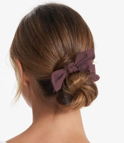 Vuori Tie Scrunchy