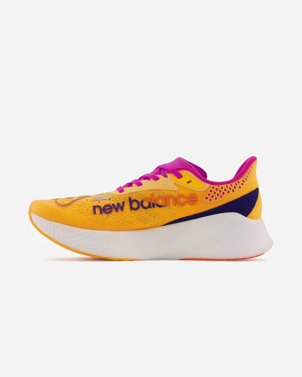 W FuelCell RC Elite V2 - Vibrant Apricot