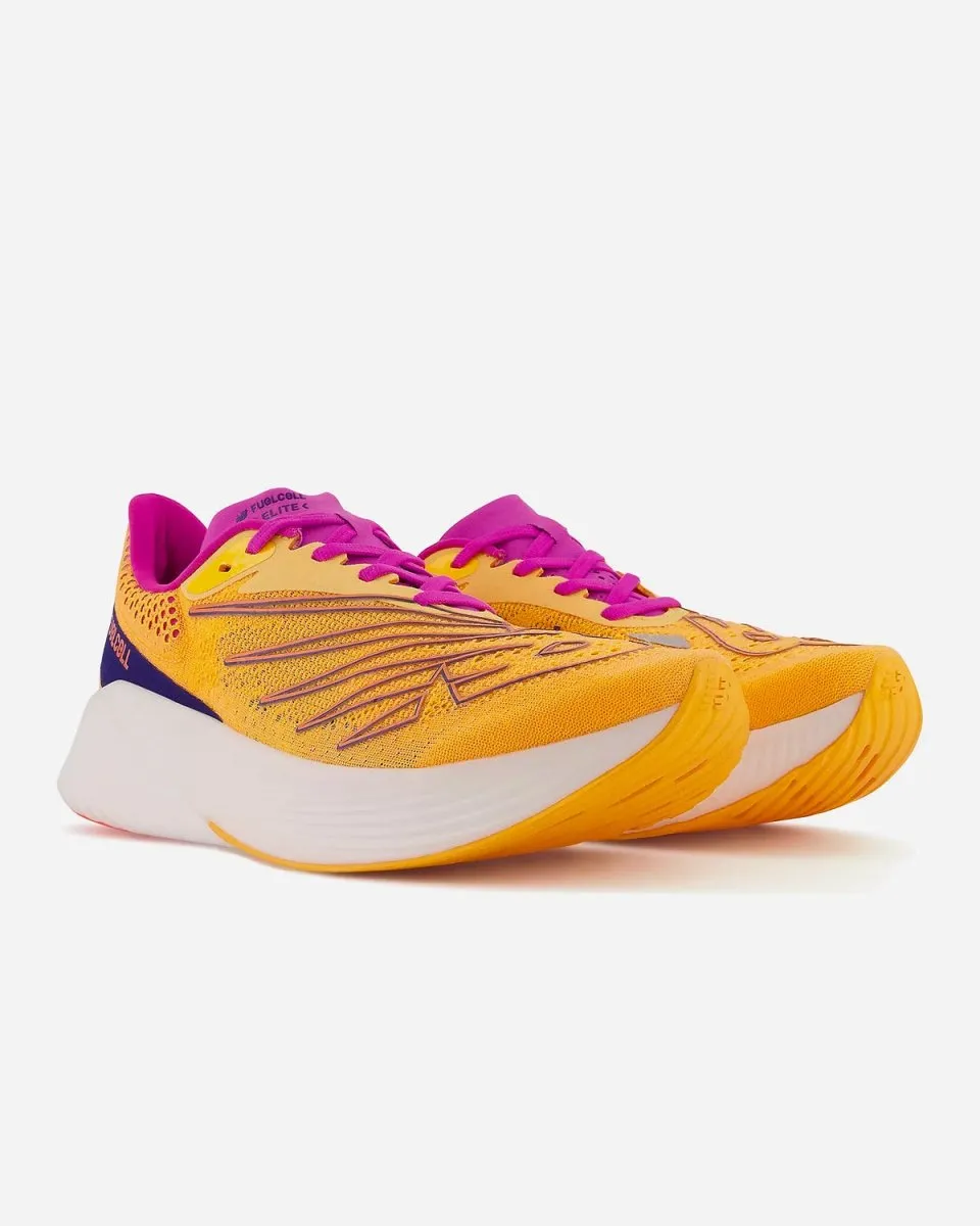 W FuelCell RC Elite V2 - Vibrant Apricot