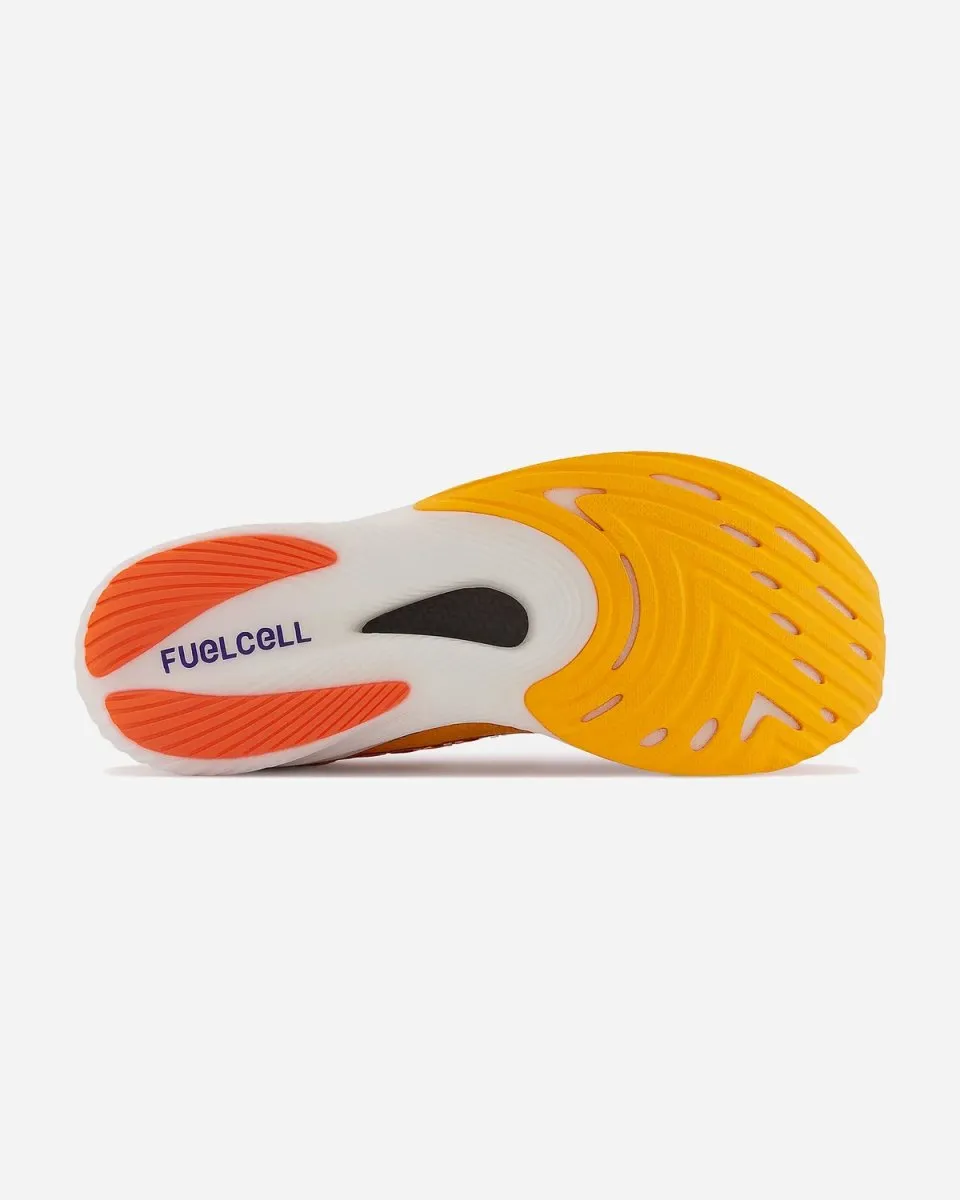 W FuelCell RC Elite V2 - Vibrant Apricot