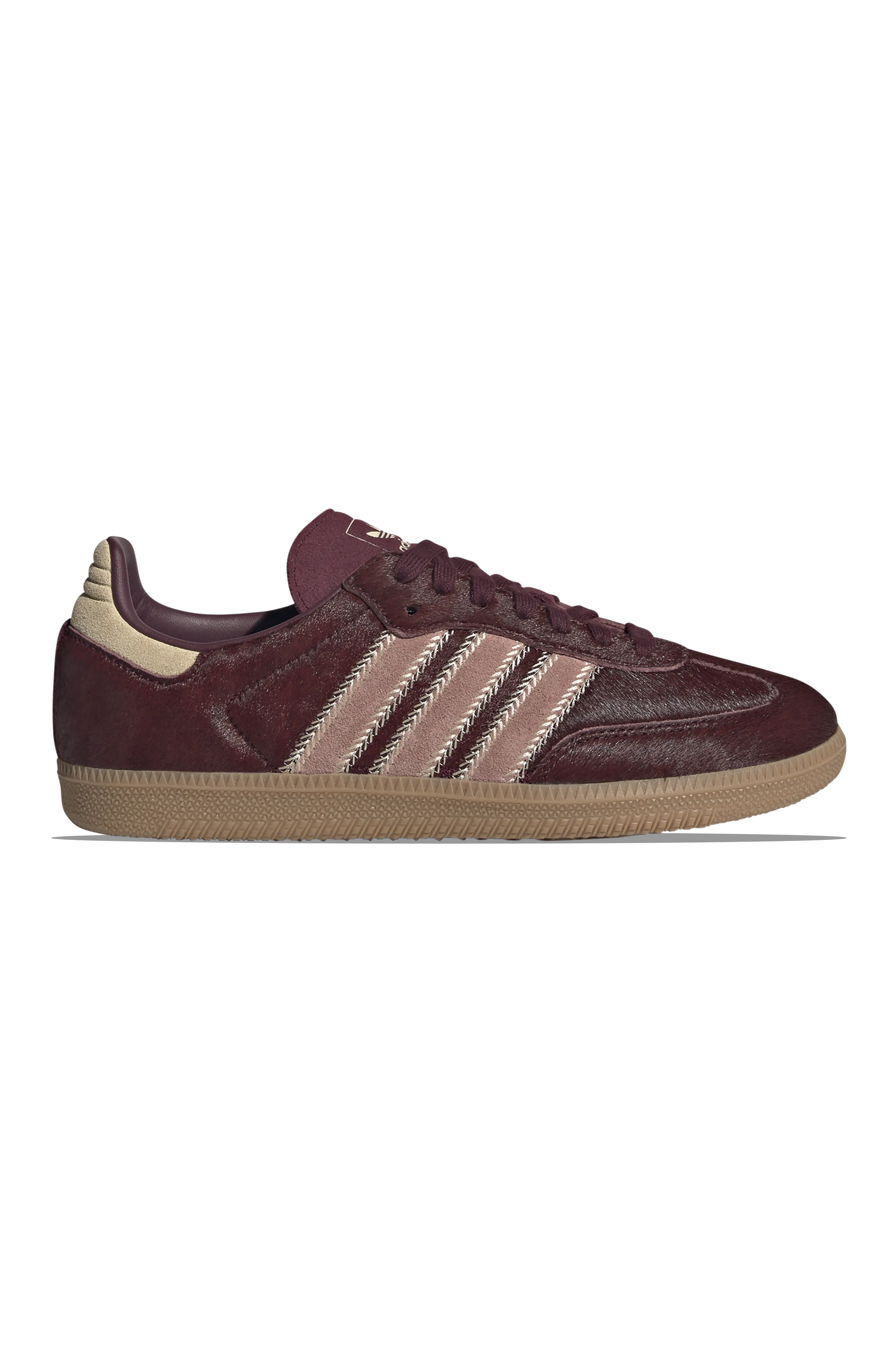 W Samba OG