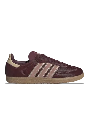 W Samba OG