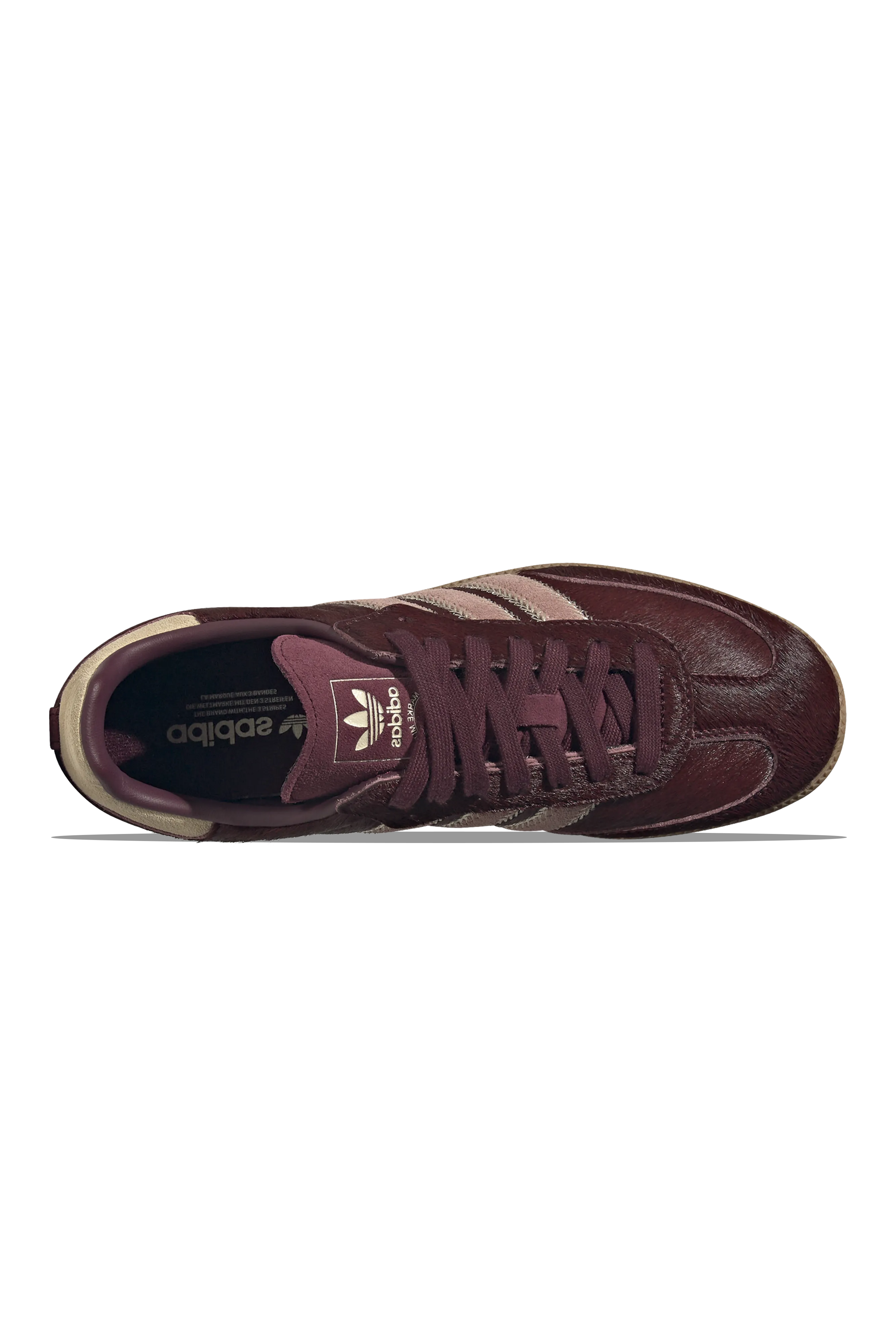 W Samba OG