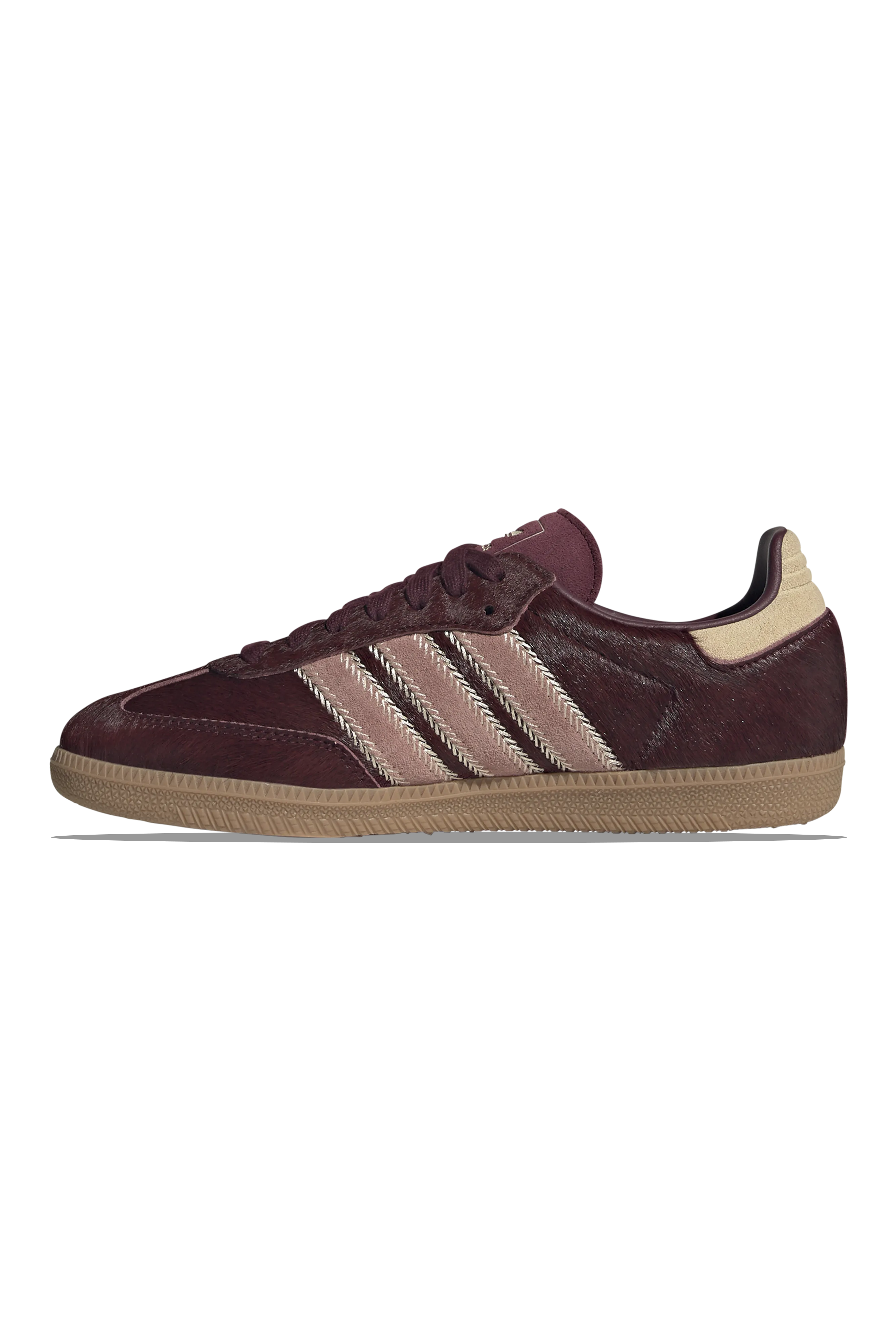 W Samba OG