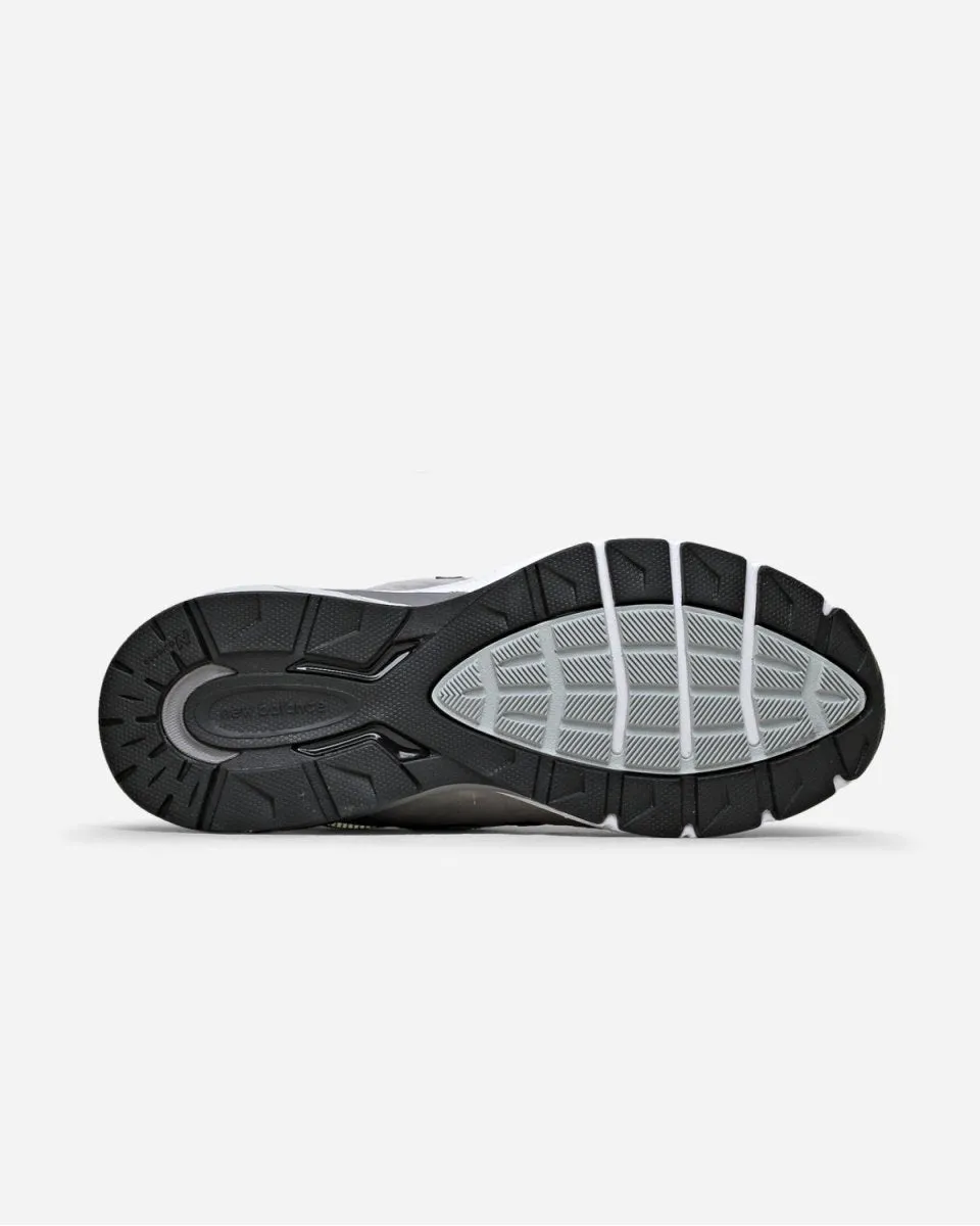 W990v5 - Grey