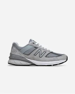 W990v5 - Grey