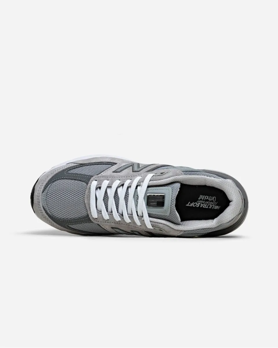 W990v5 - Grey