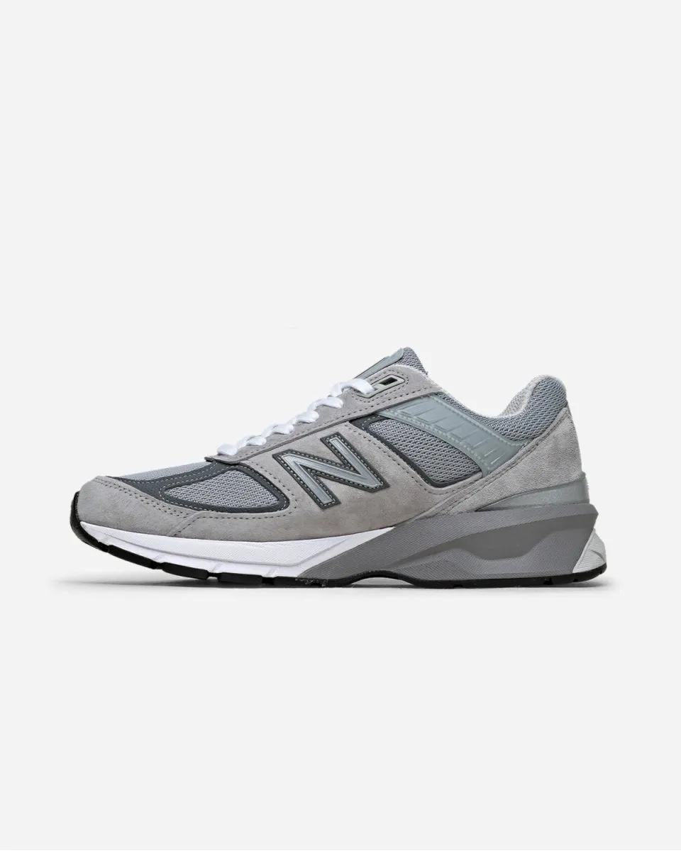 W990v5 - Grey