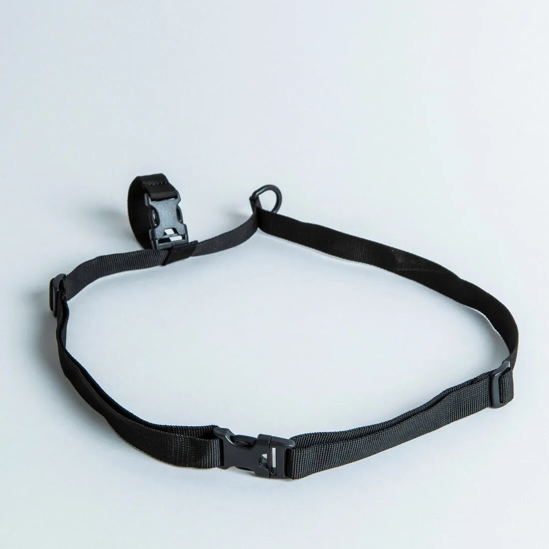 Waistband for attaching Swimrun cord