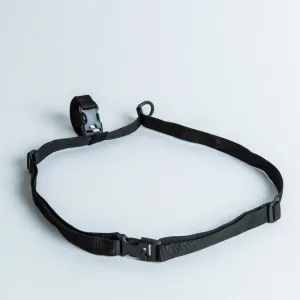 Waistband for attaching Swimrun cord