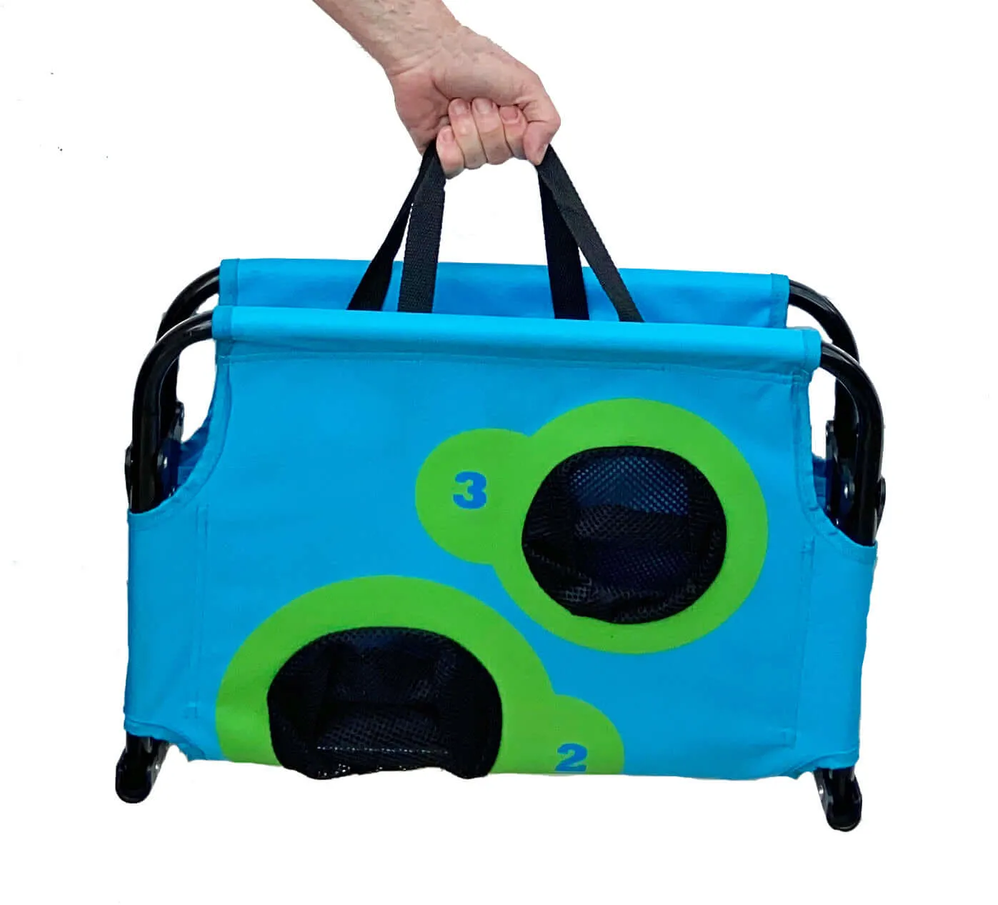 Washer Toss Double Board Set
