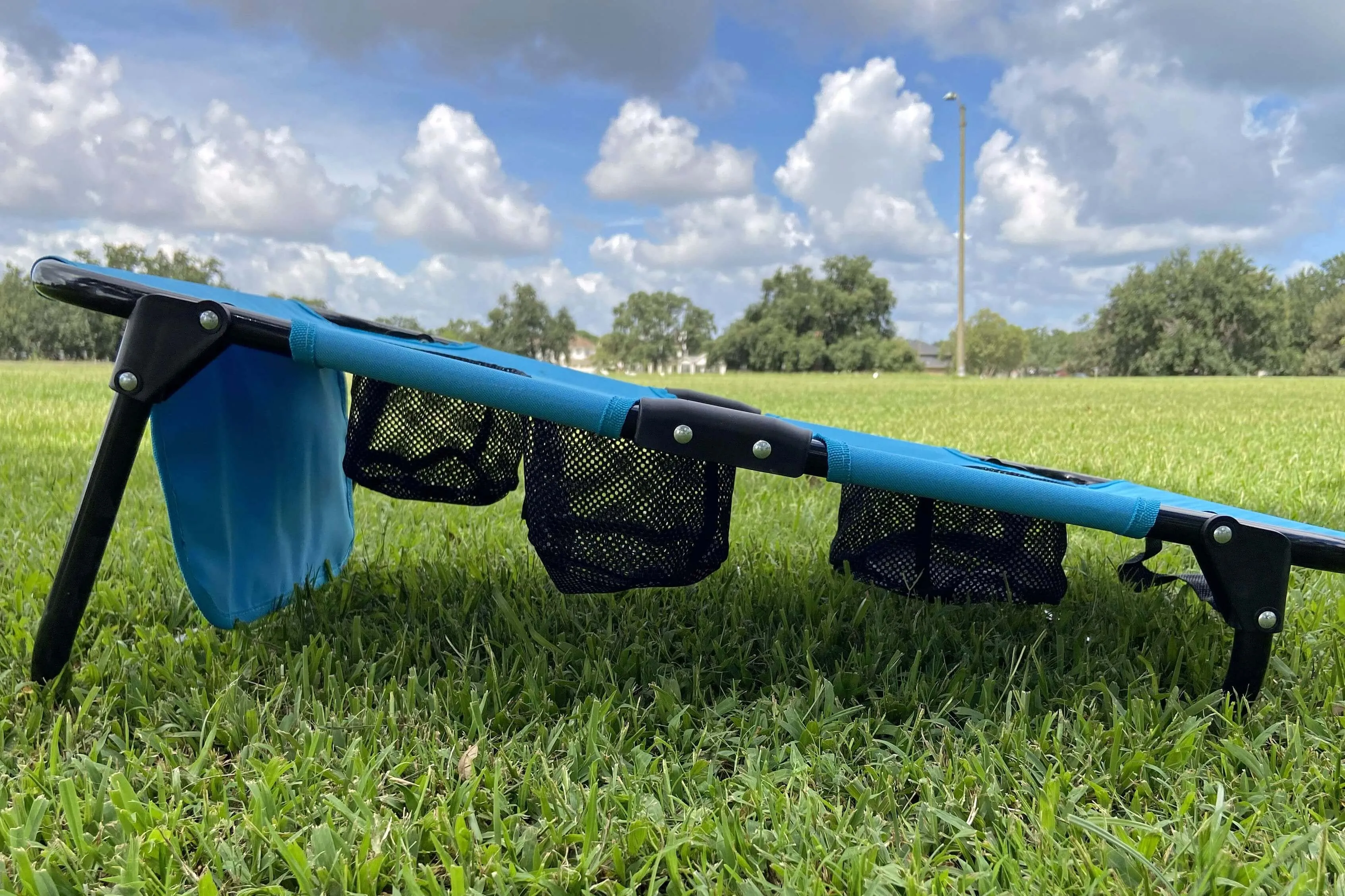 Washer Toss Double Board Set