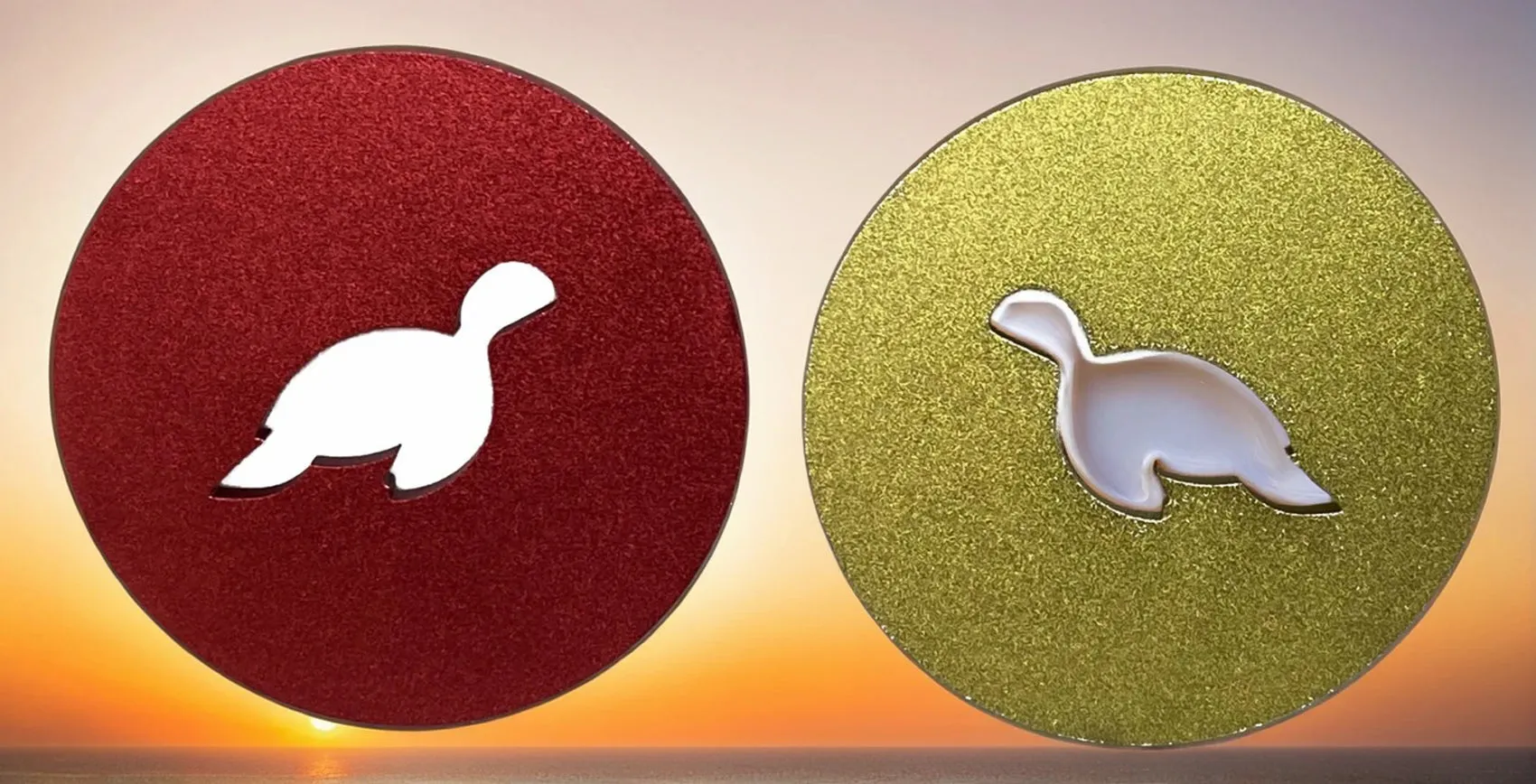 Washer Toss Double Board Set