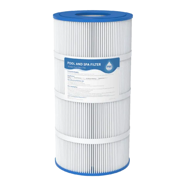 Waterdrop Replacement for Pleatco PA90 Pool Spa Filter Cartridges