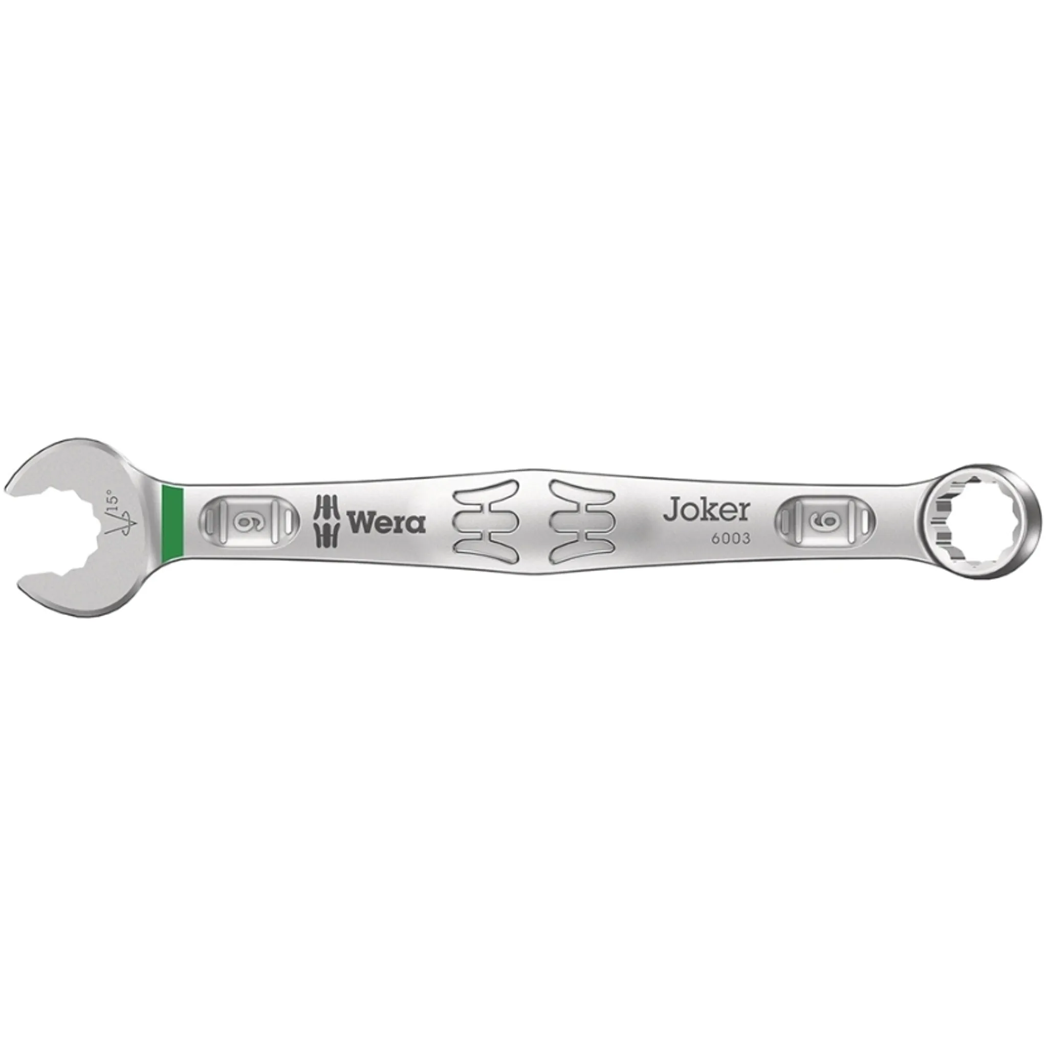 Wera Bicycle Set 12 Combination Wrench Set 12 Pieces