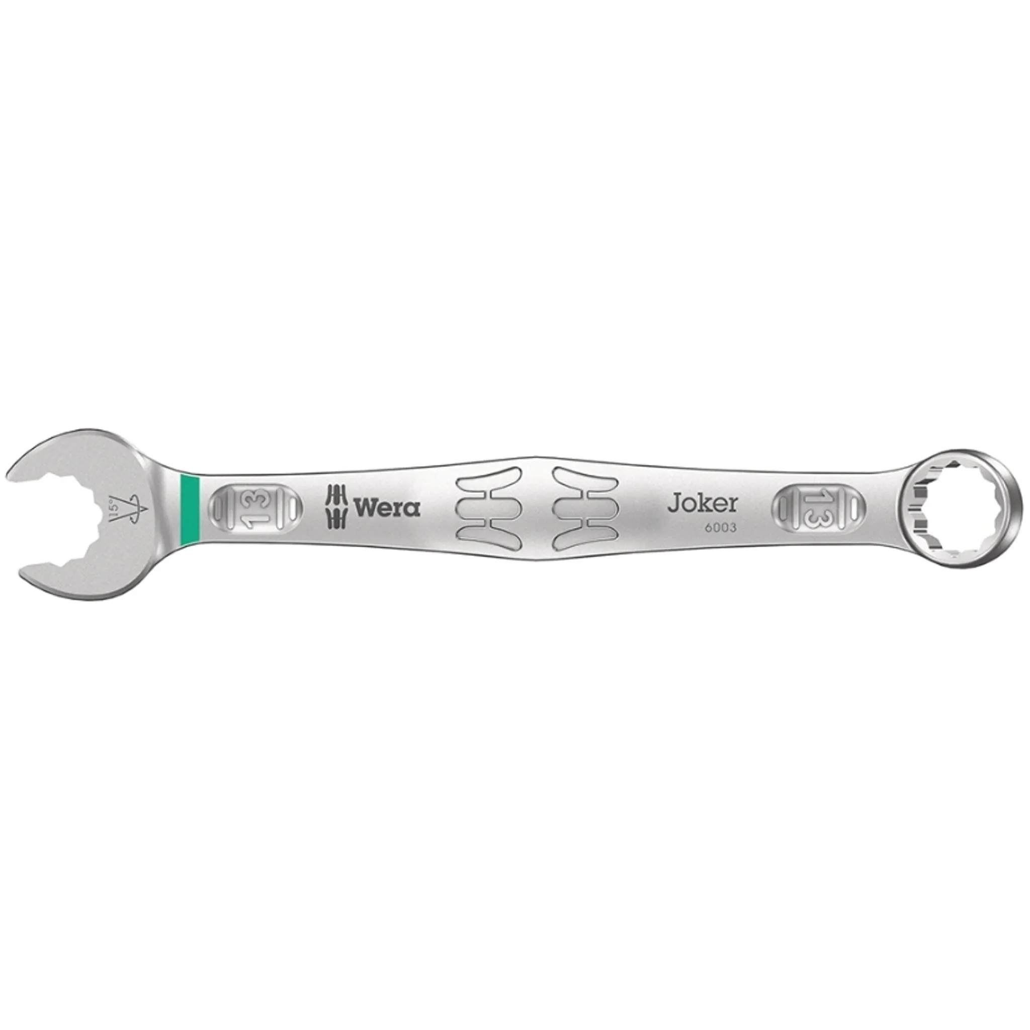 Wera Bicycle Set 12 Combination Wrench Set 12 Pieces