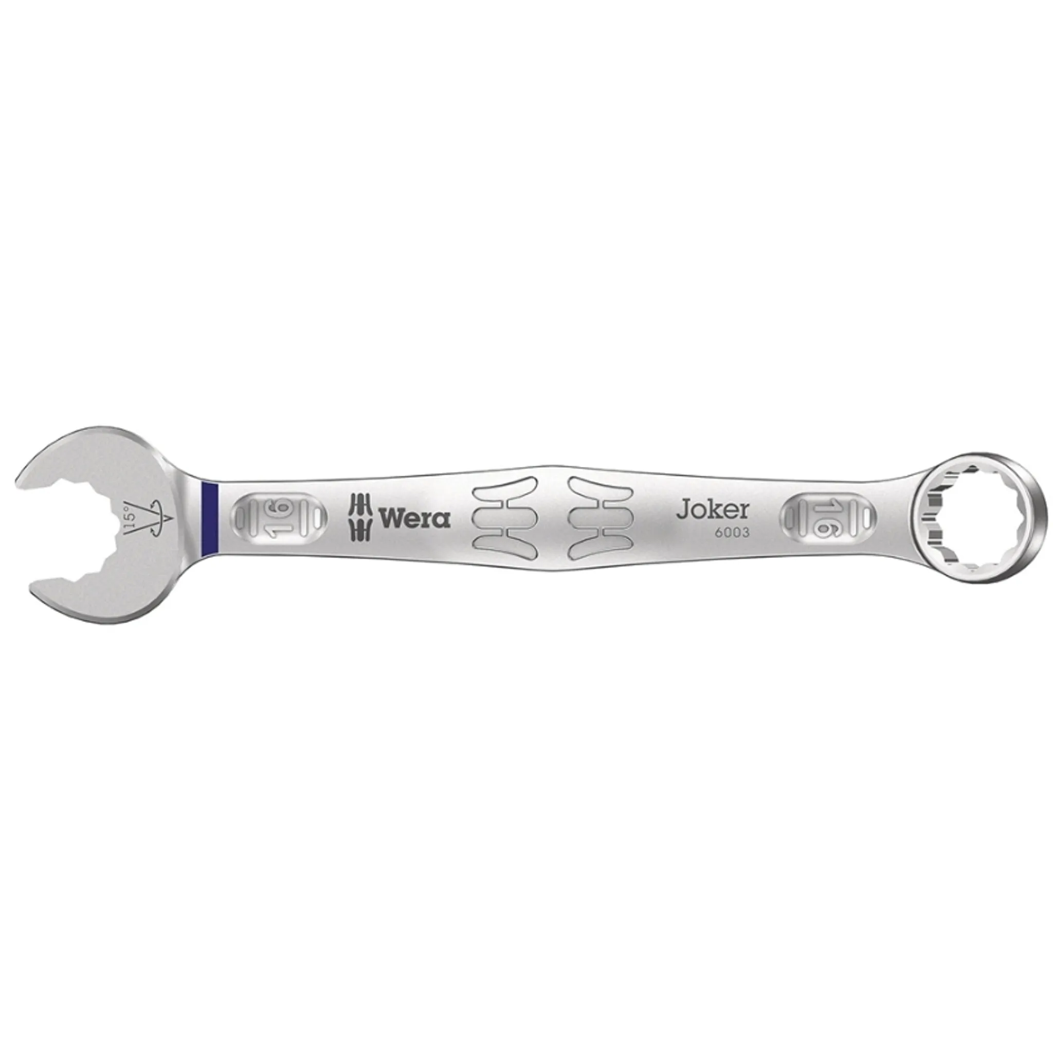 Wera Bicycle Set 12 Combination Wrench Set 12 Pieces