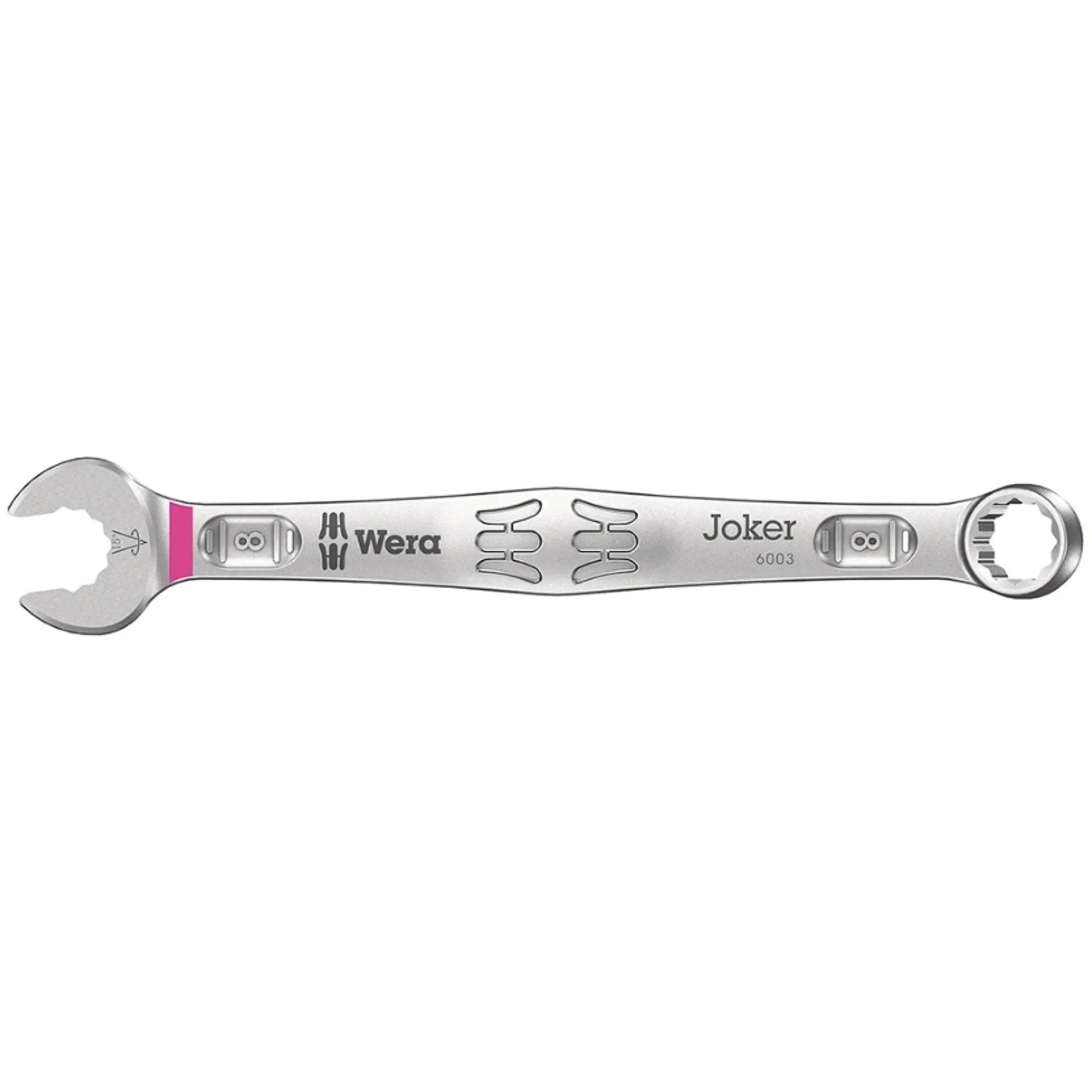 Wera Bicycle Set 12 Combination Wrench Set 12 Pieces