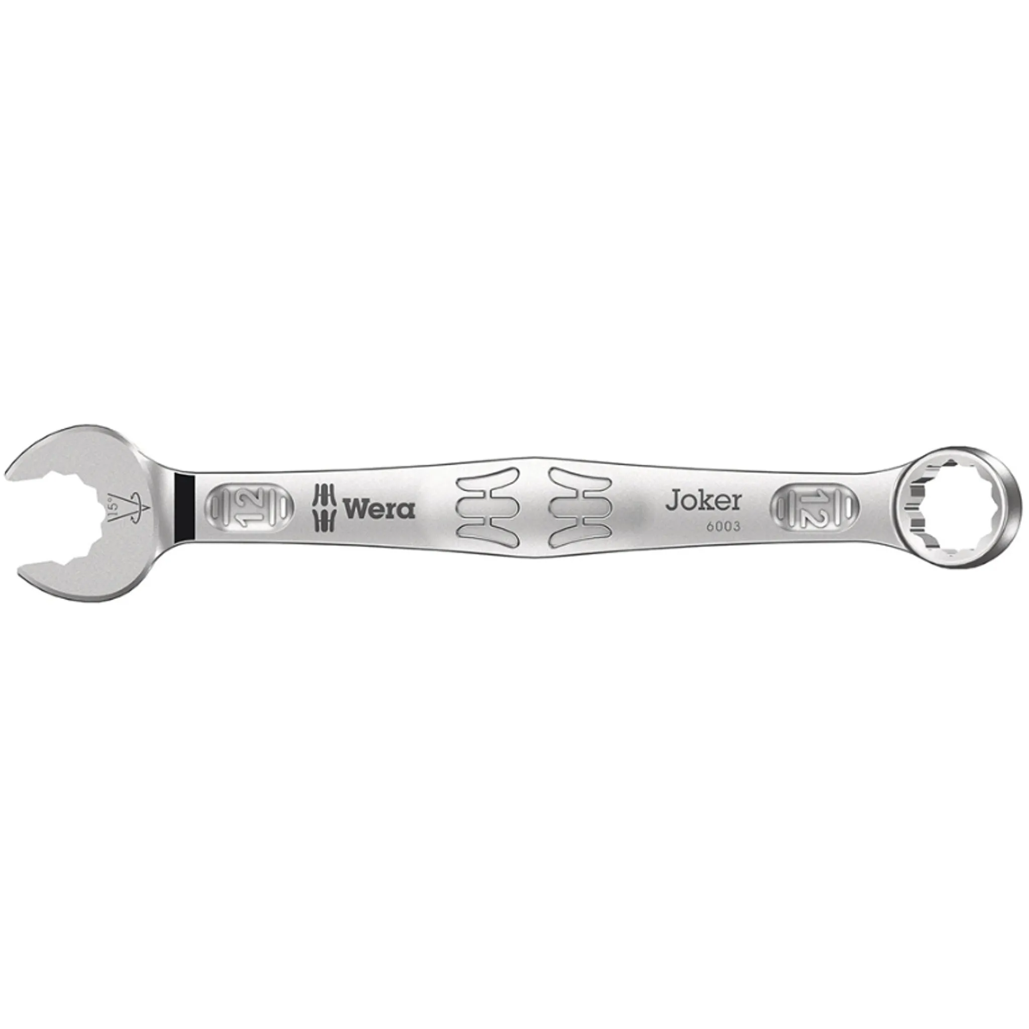 Wera Bicycle Set 12 Combination Wrench Set 12 Pieces