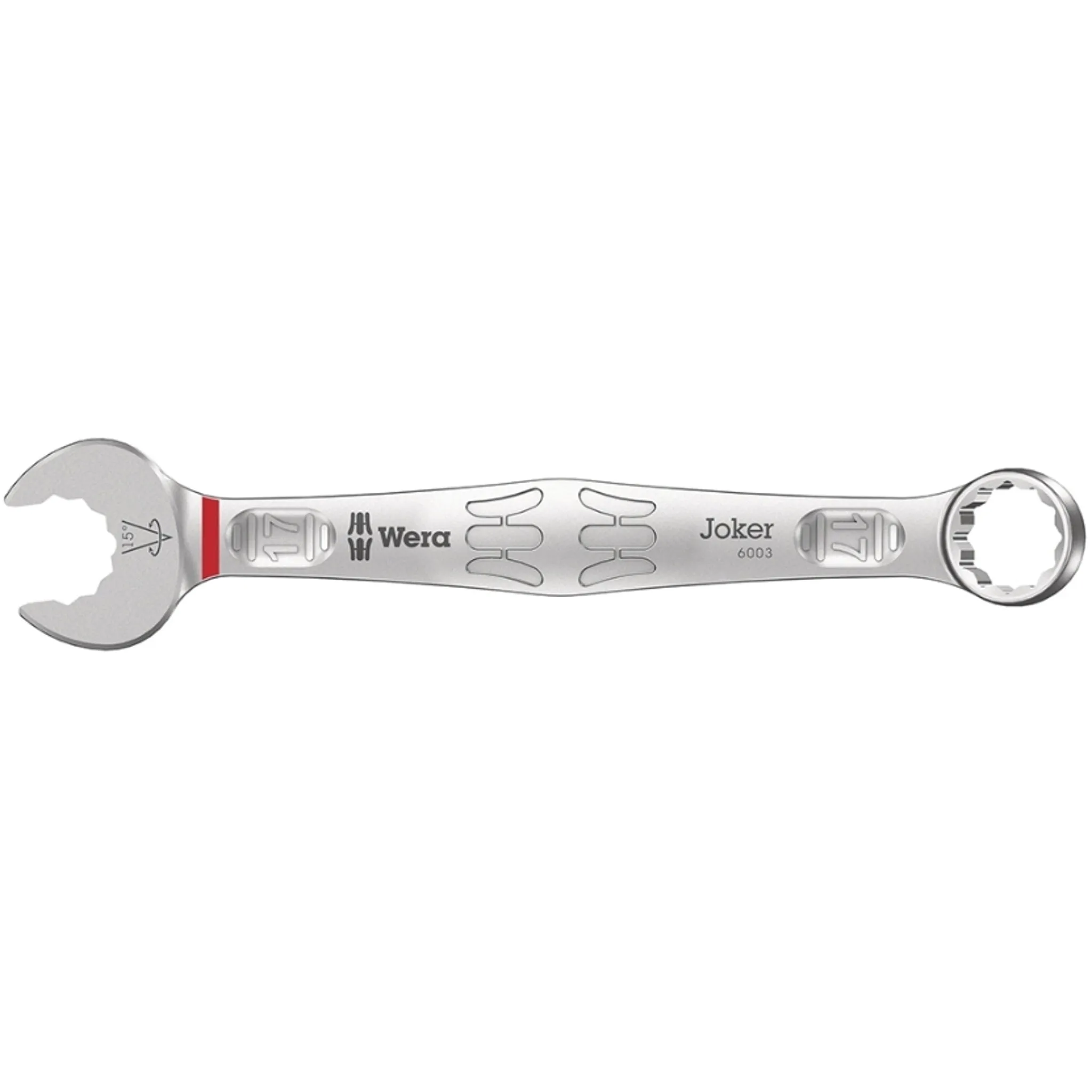 Wera Bicycle Set 12 Combination Wrench Set 12 Pieces