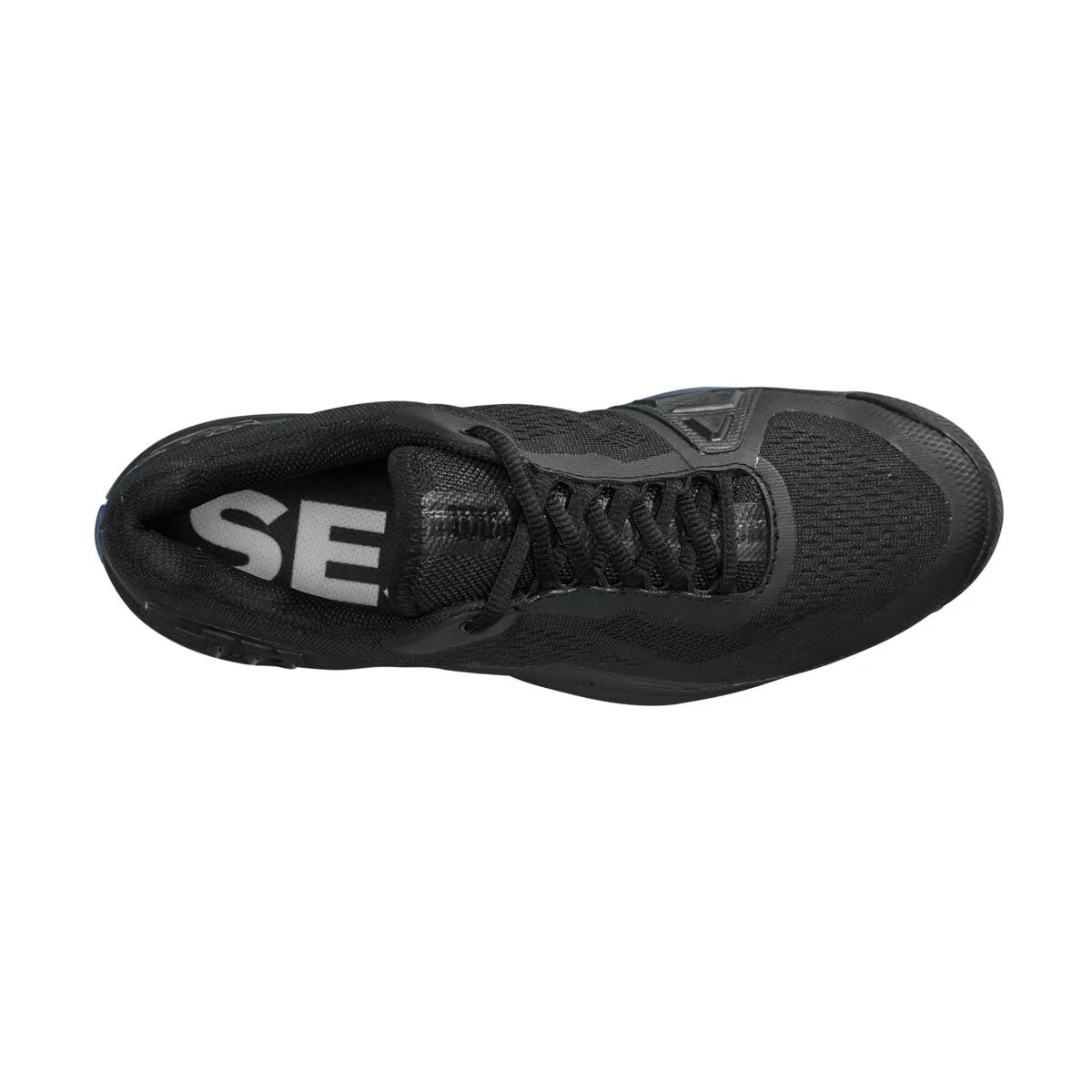 Wilson Night Session Men's Rush Pro 4.0 (Black)