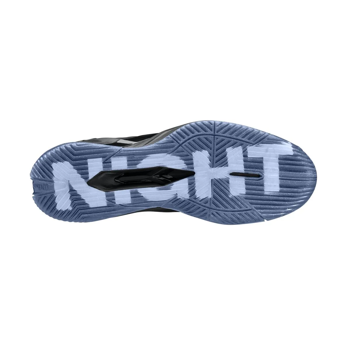 Wilson Night Session Men's Rush Pro 4.0 (Black)