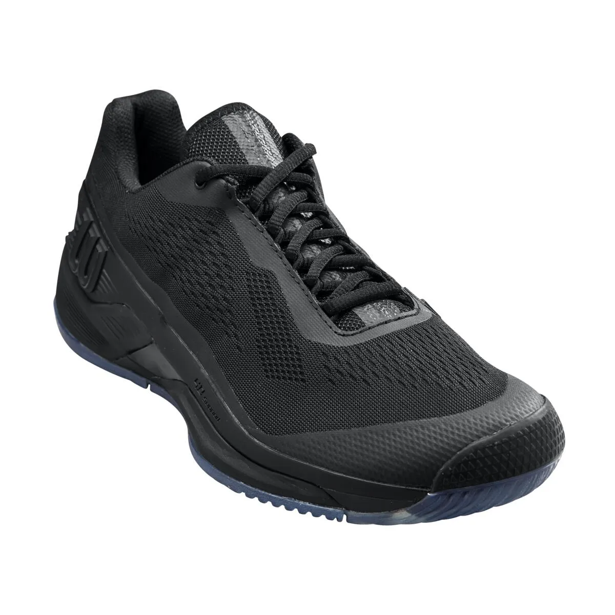 Wilson Night Session Men's Rush Pro 4.0 (Black)