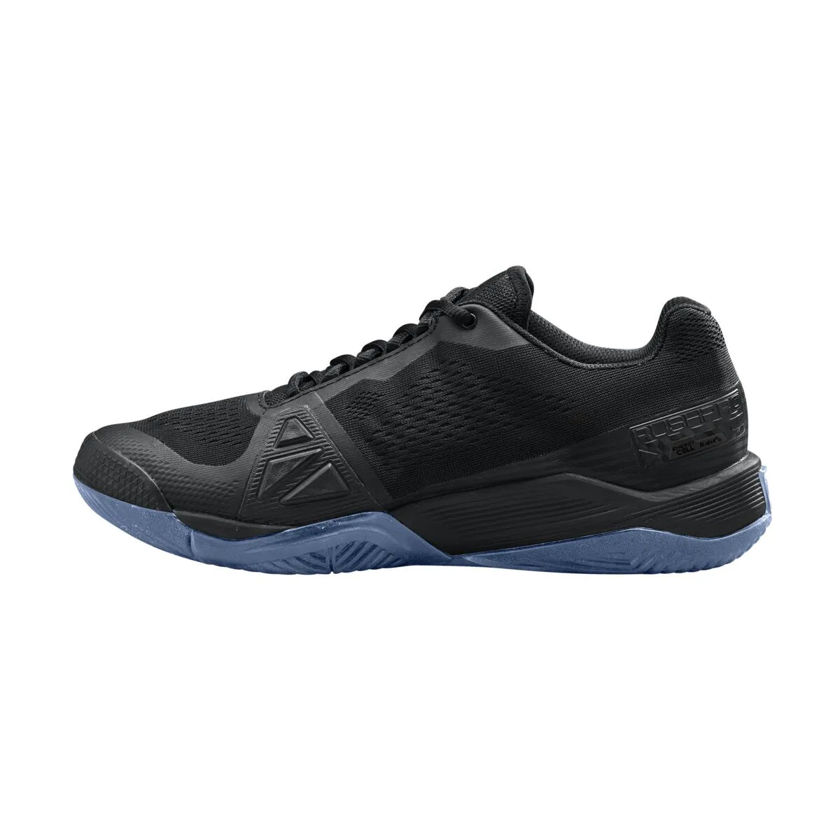 Wilson Night Session Men's Rush Pro 4.0 (Black)