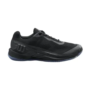 Wilson Night Session Men's Rush Pro 4.0 (Black)