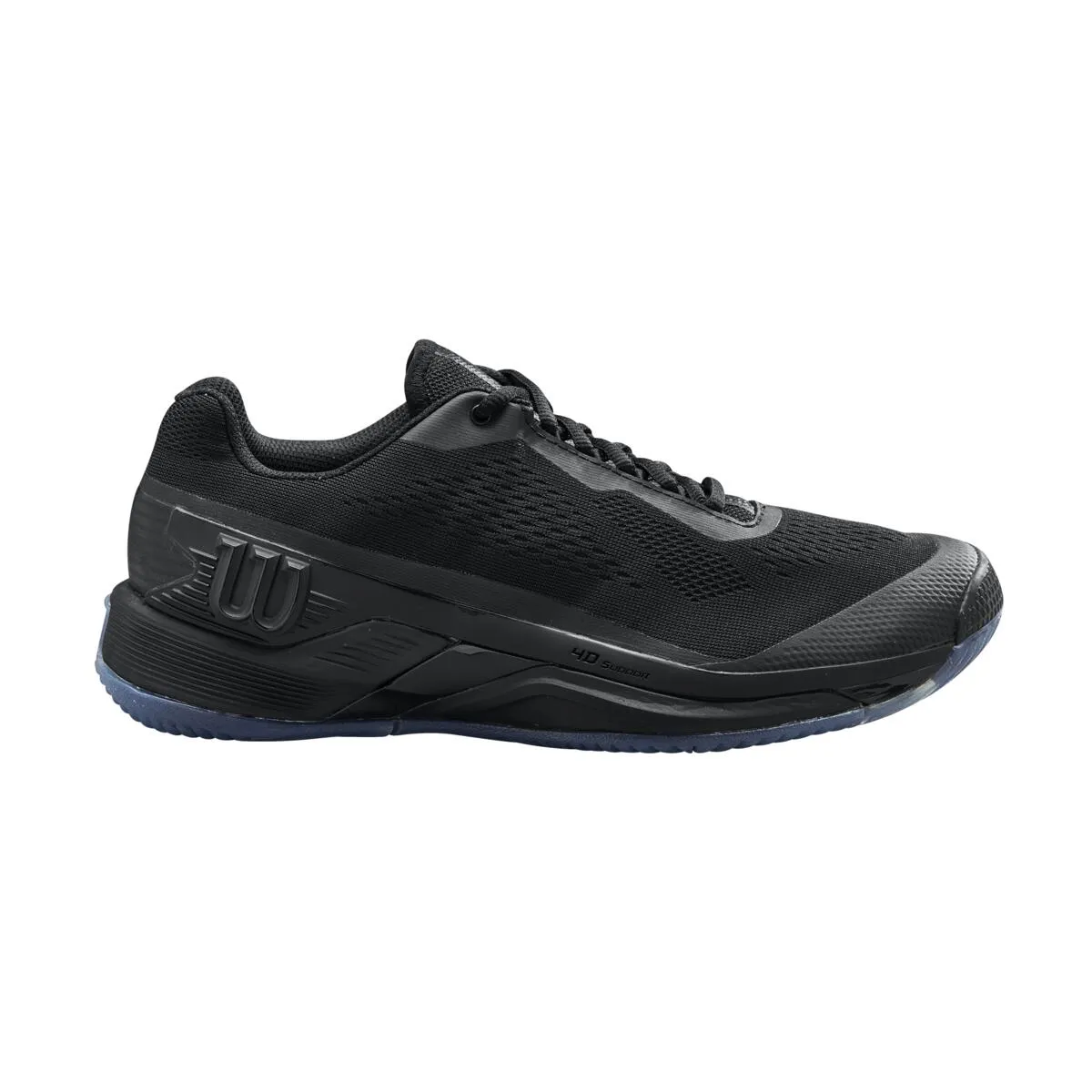 Wilson Night Session Men's Rush Pro 4.0 (Black)