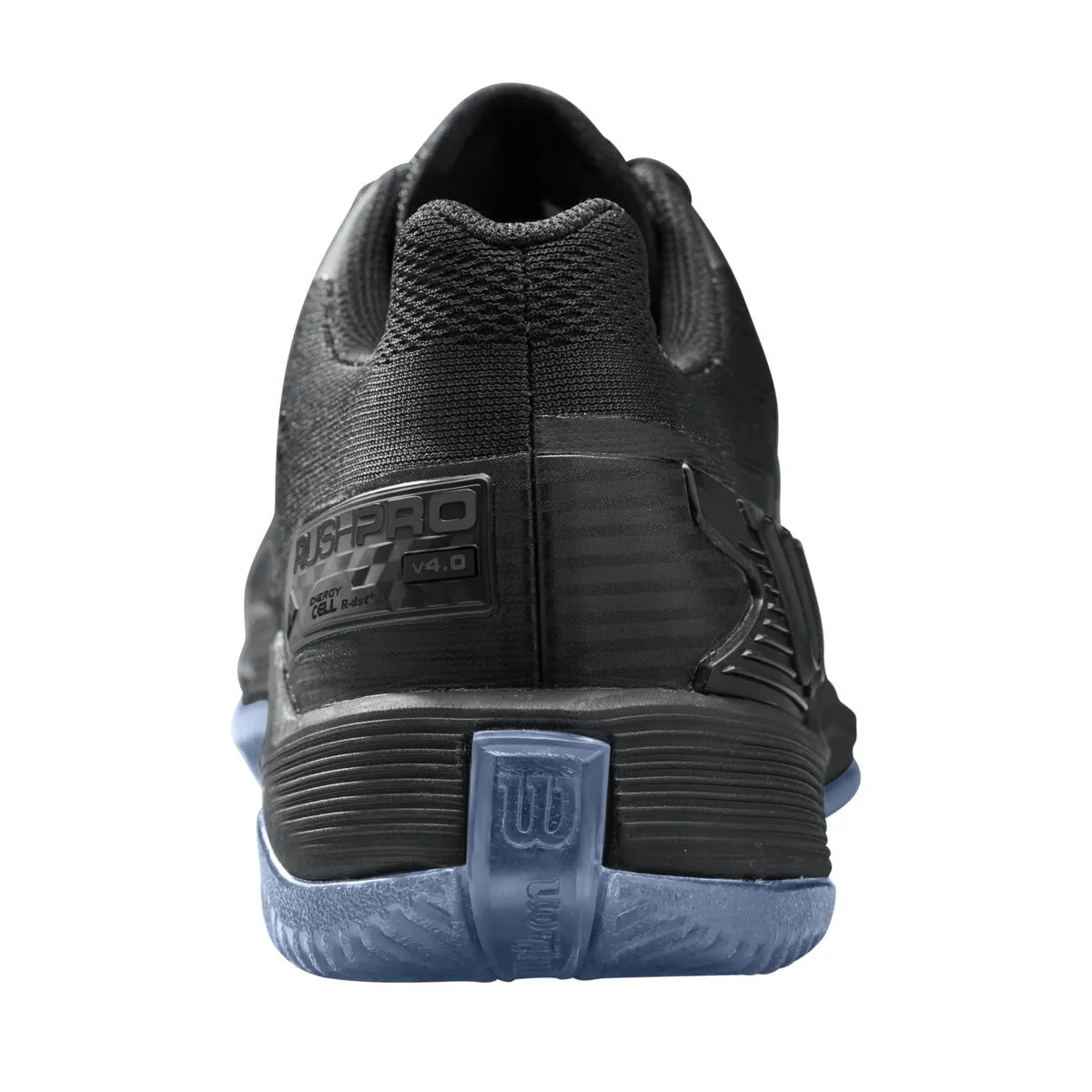 Wilson Night Session Men's Rush Pro 4.0 (Black)