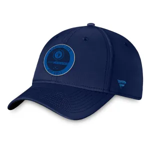 Winnipeg Jets Fanatics Authentic Pro Training Camp Flexfit Hat