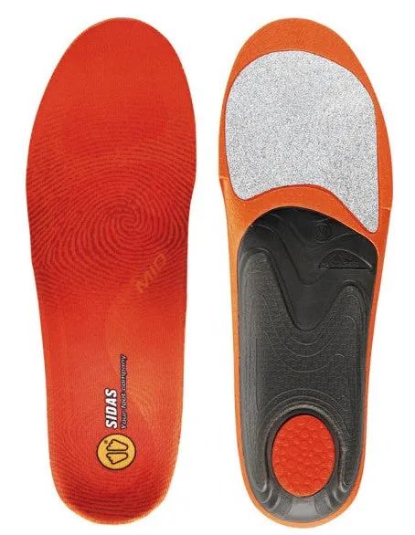 WINTER 3 FEET 12 MID
