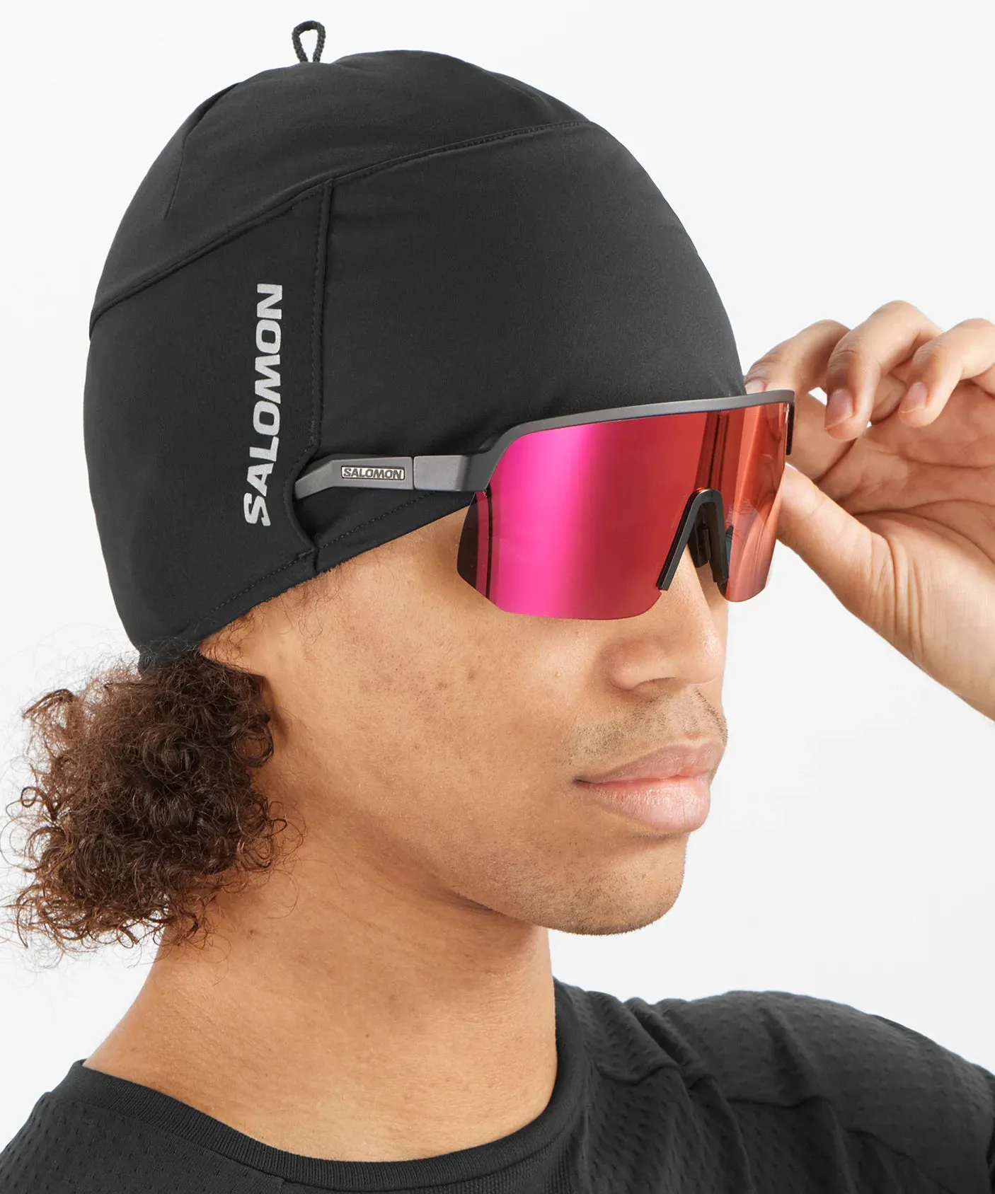 Winter Training Beanie - LC2155500 - Past Season