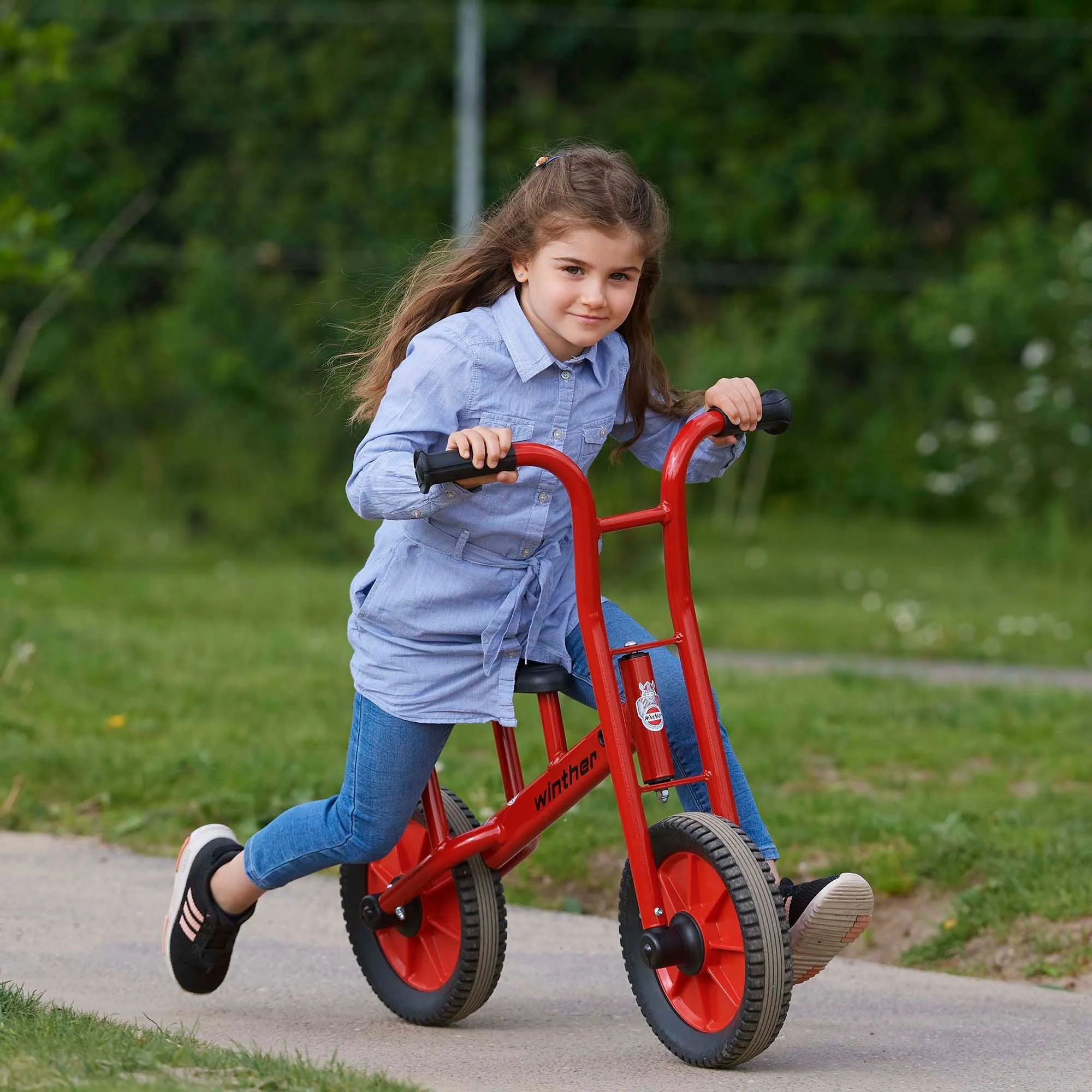 Winther Viking Bike Runner