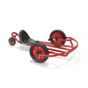 Winther Viking Swingcart (Large)