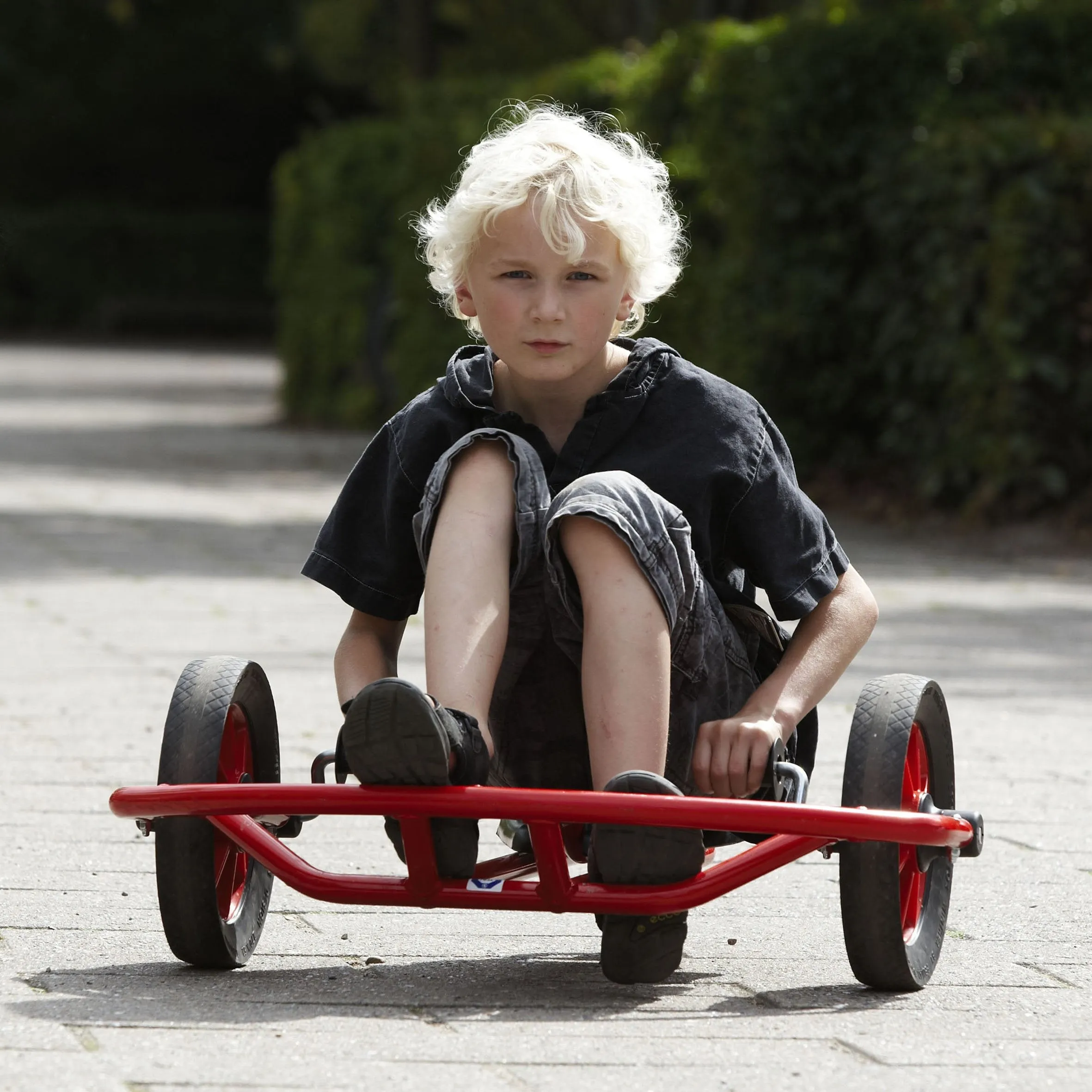 Winther Viking Swingcart (Large)