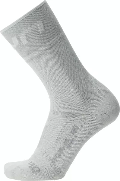 WOMAN CYCLING ONE LIGHT SOCKS