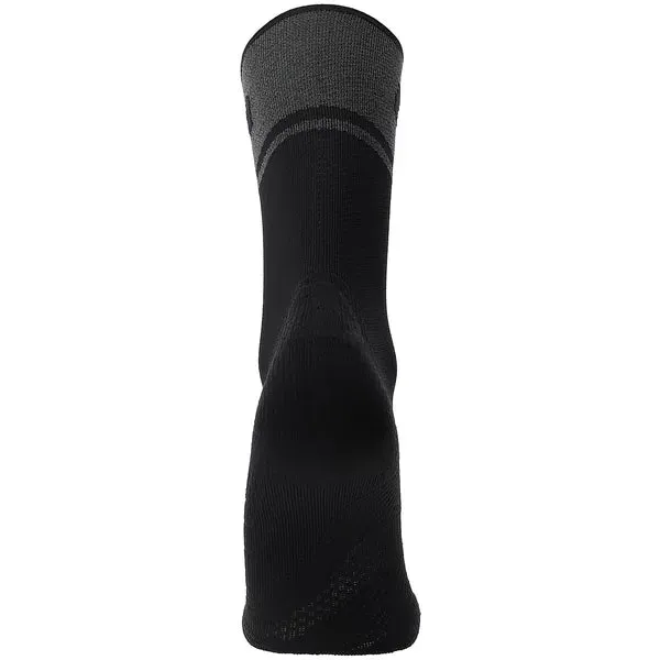 WOMAN CYCLING ONE LIGHT SOCKS