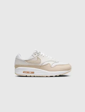 WOMEN'S AIR MAX 1 PRM "SANDDRIFT"