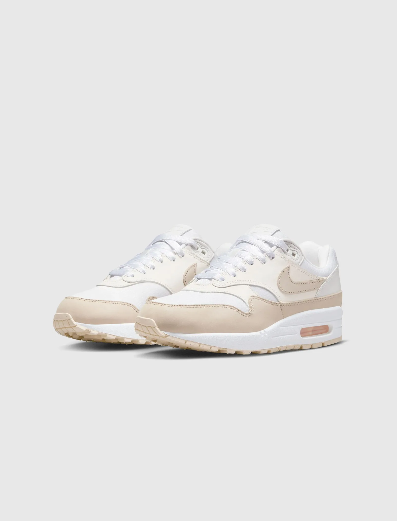 WOMEN'S AIR MAX 1 PRM "SANDDRIFT"