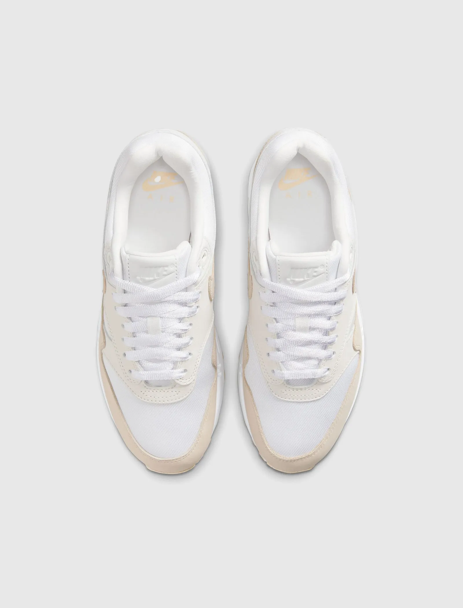 WOMEN'S AIR MAX 1 PRM "SANDDRIFT"