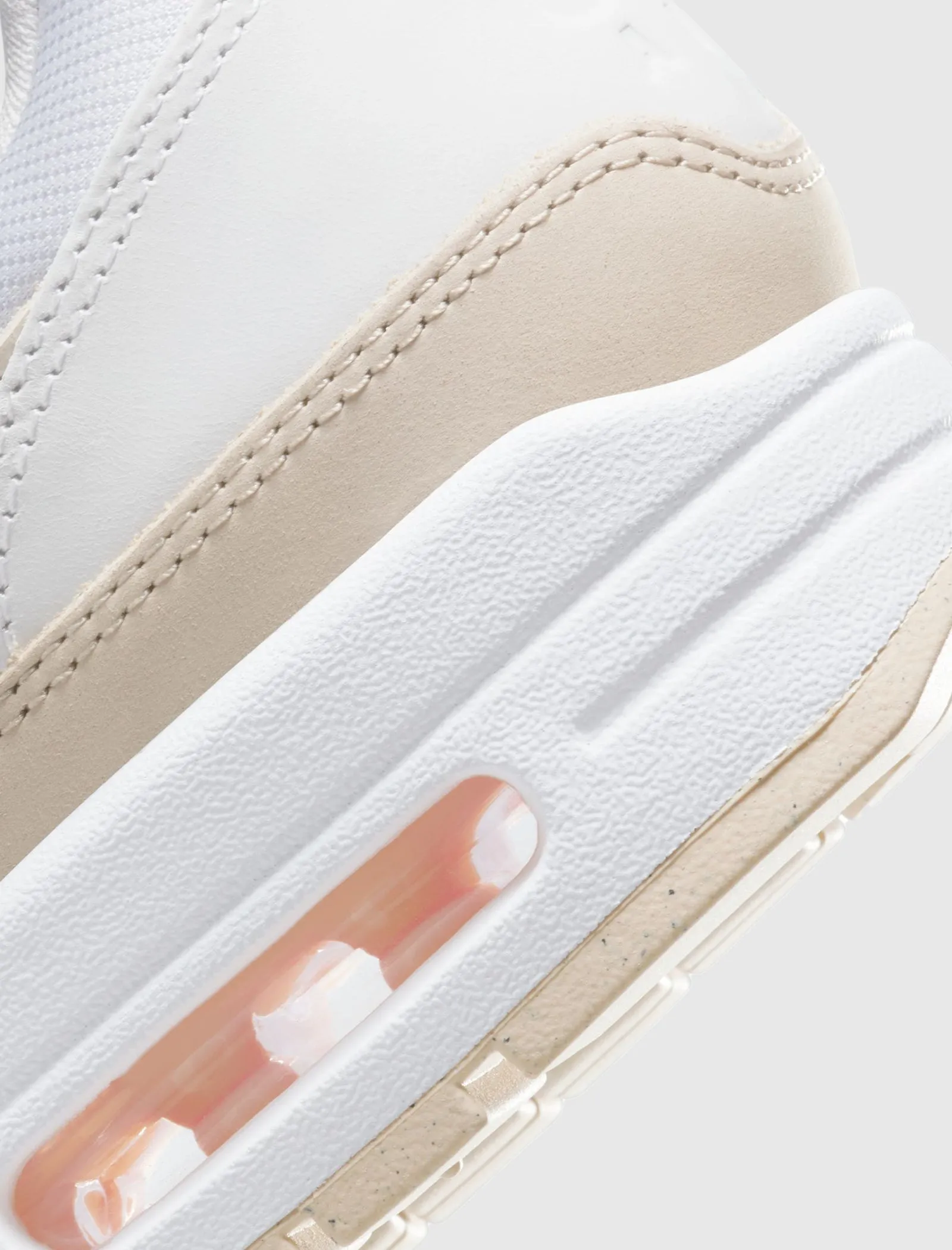 WOMEN'S AIR MAX 1 PRM "SANDDRIFT"