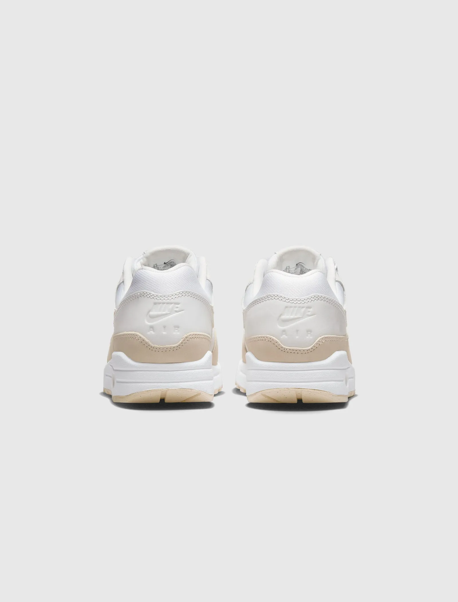 WOMEN'S AIR MAX 1 PRM "SANDDRIFT"