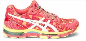 Women's Asics Gel Netburner Professional 11