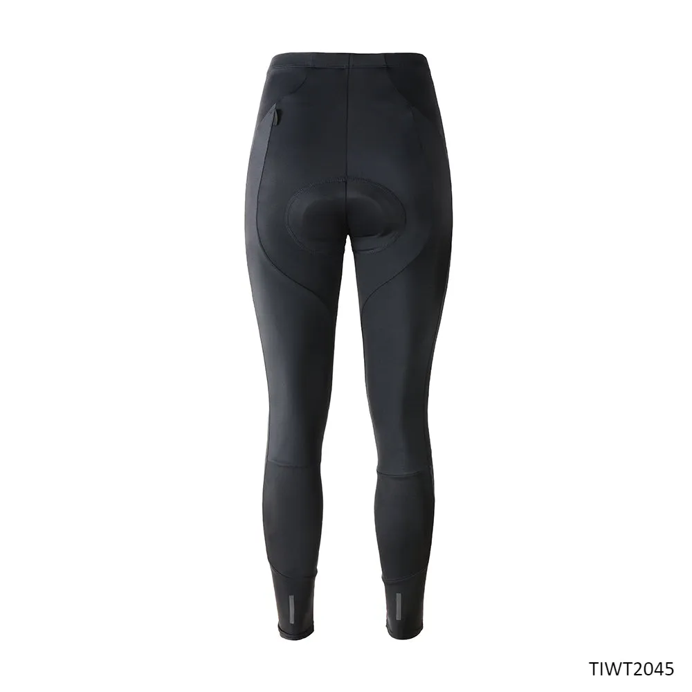 Women's cycling Tights TIWT2045