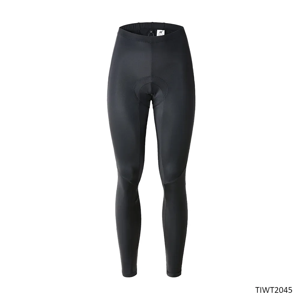 Women's cycling Tights TIWT2045