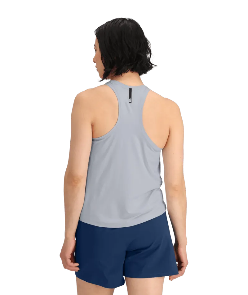 WOMEN'S DUNE SKY STANDARD TANK