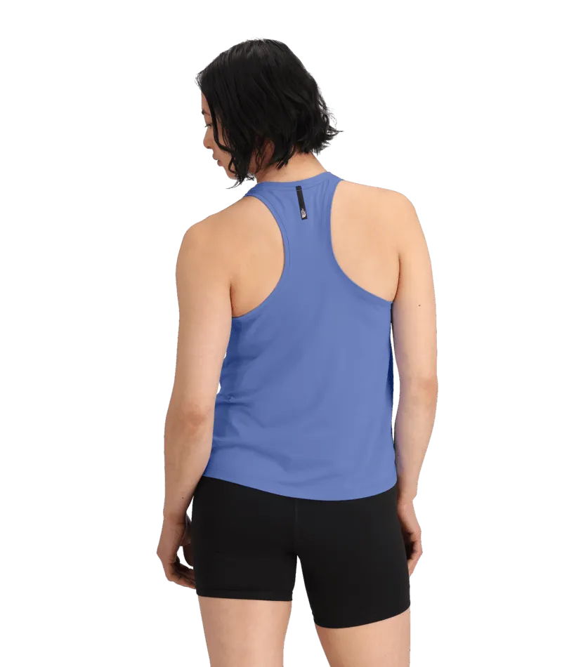 WOMEN'S DUNE SKY STANDARD TANK