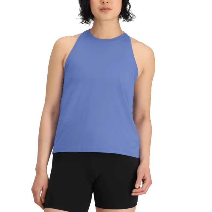 WOMEN'S DUNE SKY STANDARD TANK